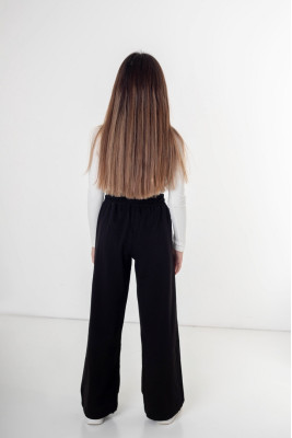 Штани для дівчинки